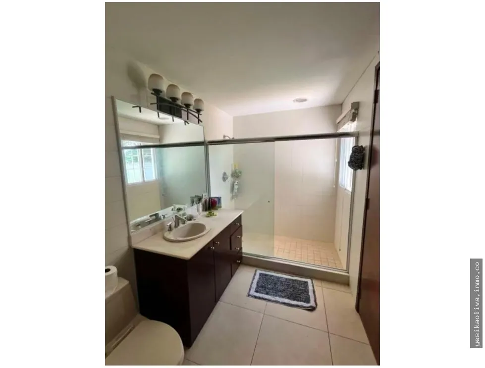 Alquiler de residencia en Llanos de Curundu, Ancón