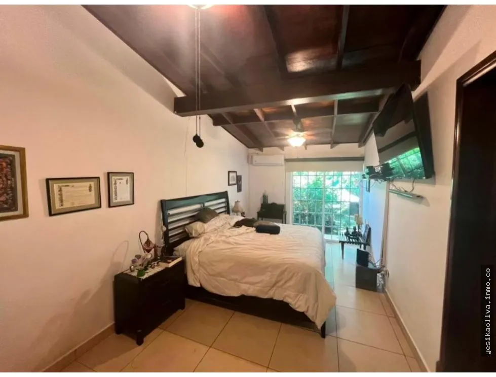 Alquiler de residencia en Llanos de Curundu, Ancón