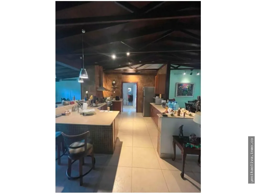 Alquiler de residencia en Llanos de Curundu, Ancón