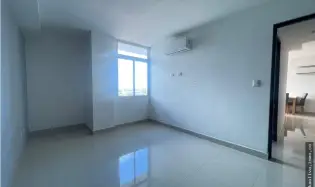 Venta de Apartamento en Pueblo Nuevo
