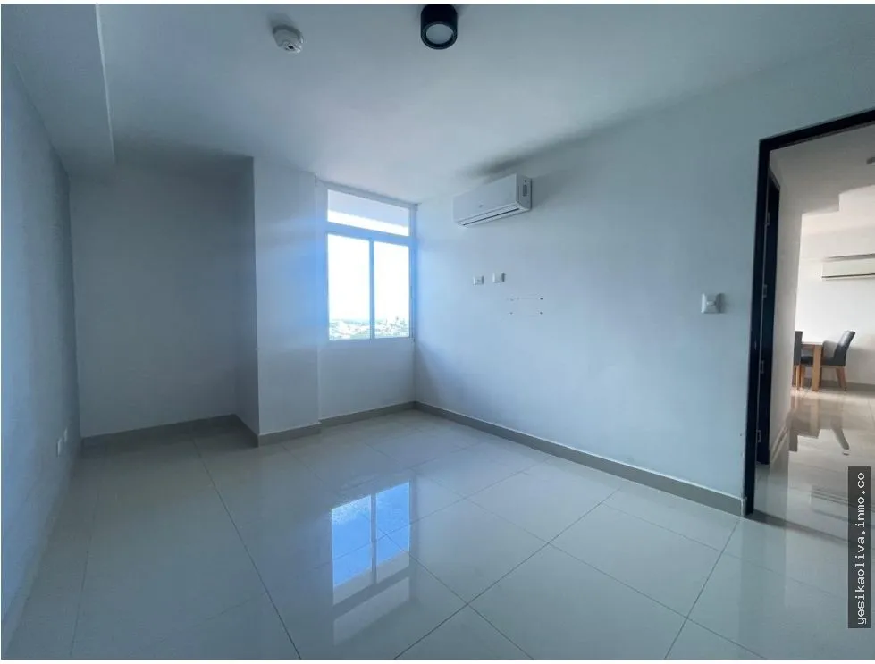 Venta de Apartamento en Pueblo Nuevo