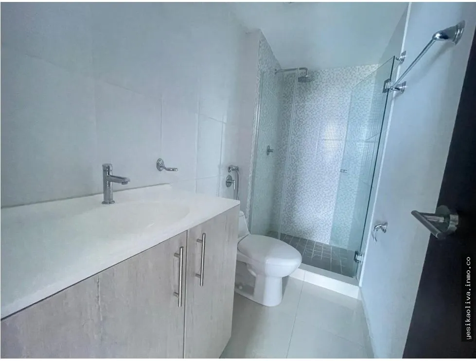 Venta de Apartamento en Pueblo Nuevo