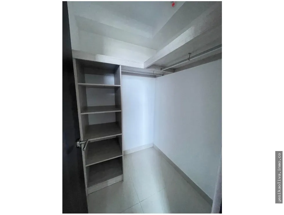 Venta de Apartamento en Pueblo Nuevo