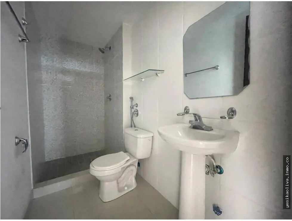 Venta de Apartamento en Pueblo Nuevo
