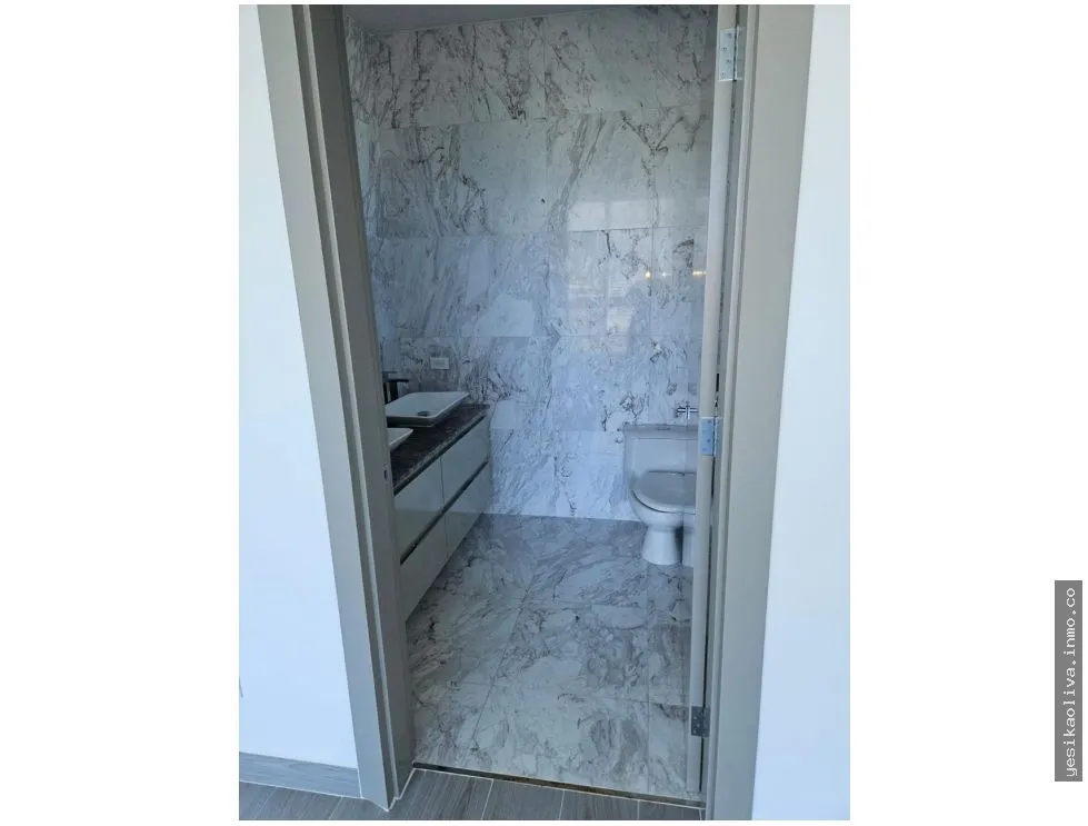квартира в Costa del Este на продажу