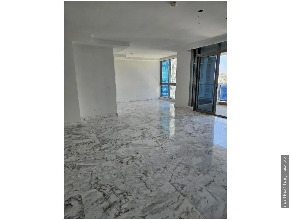квартира в Costa del Este на продажу