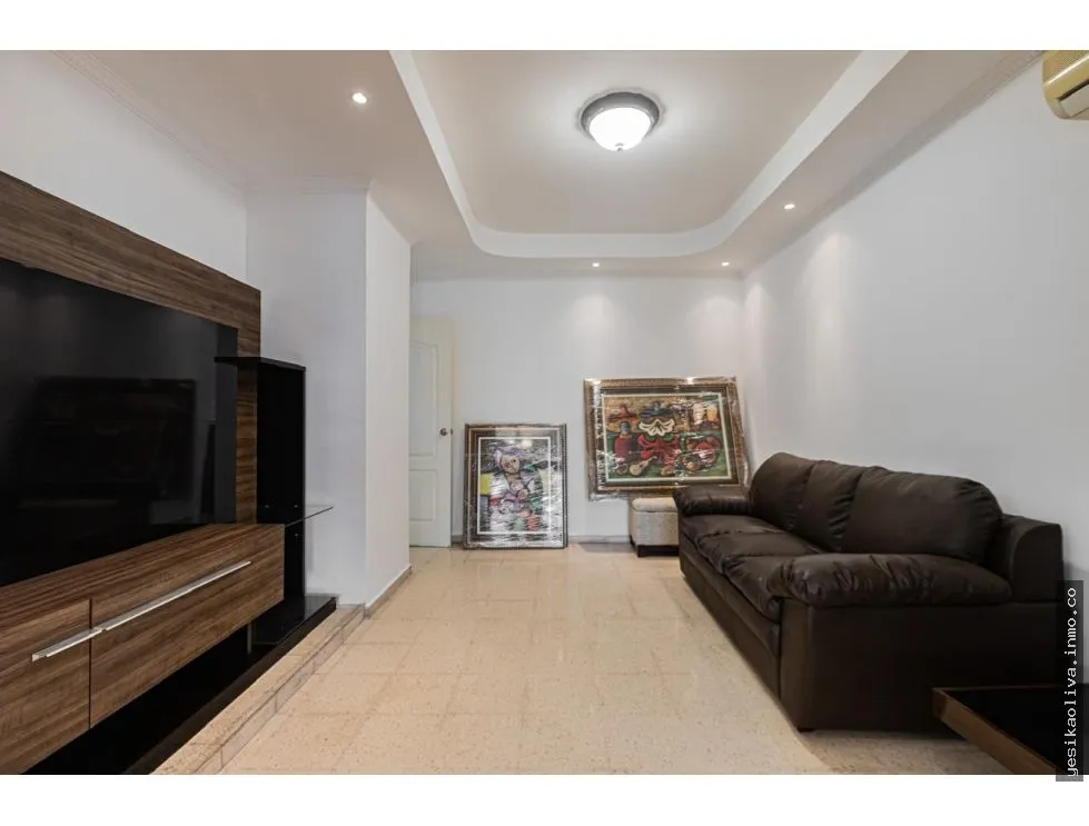 Venta de Casa en Río Abajo
