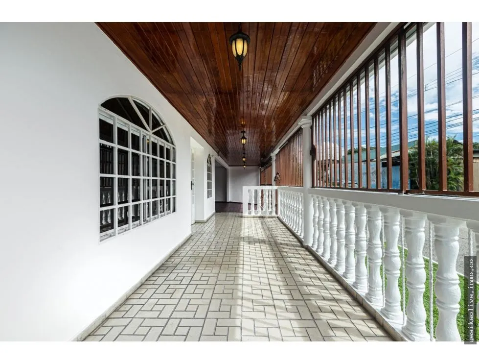 Venta de Casa en Río Abajo