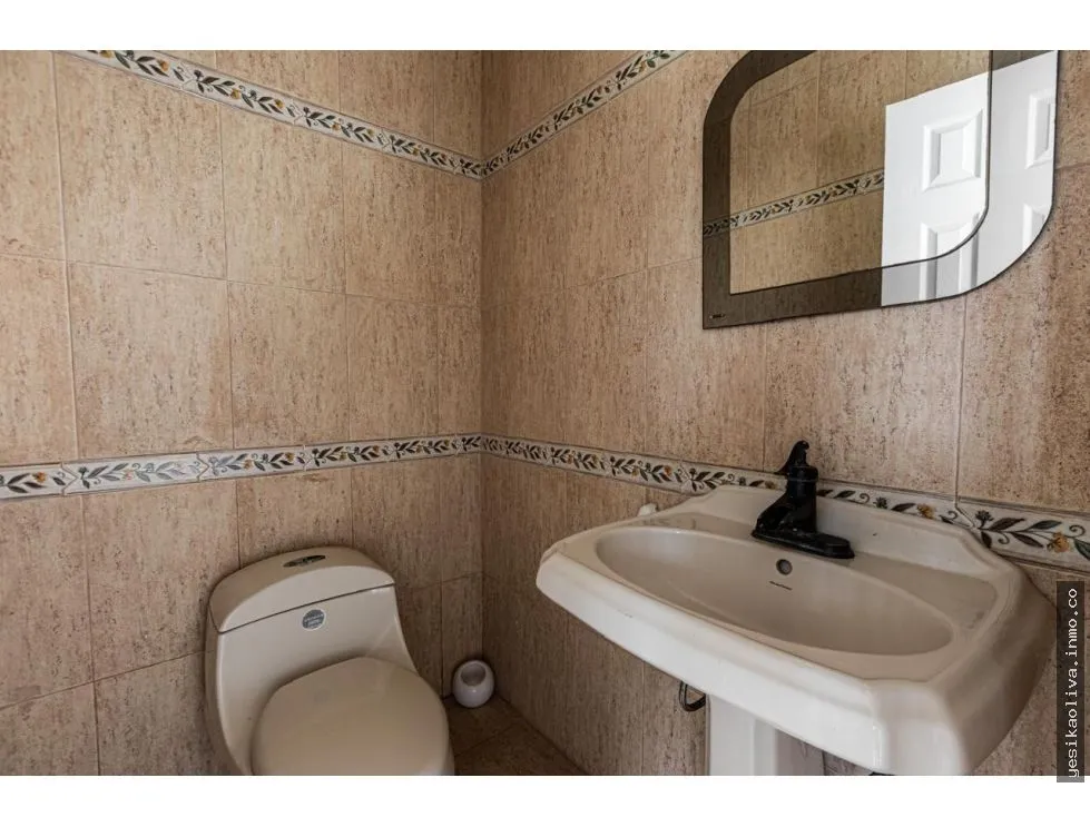 Venta de Casa en Río Abajo
