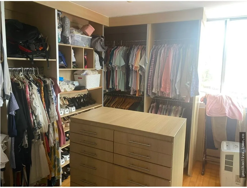 Venta de Apartamento en Coco del Mar