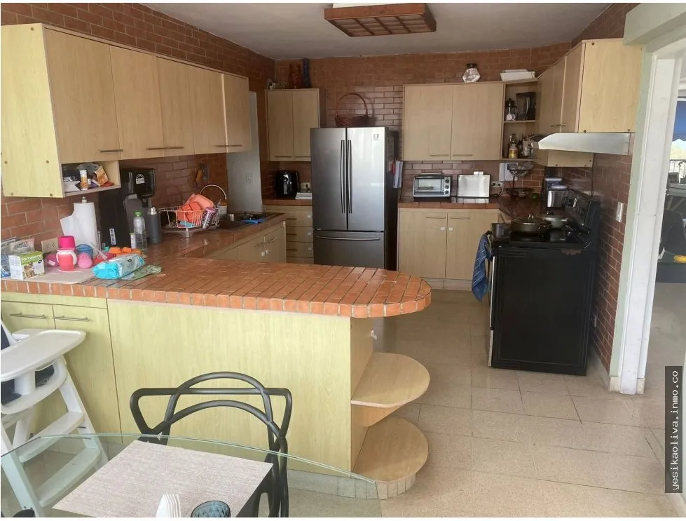 Venta de Apartamento en Coco del Mar