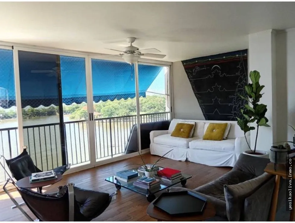 Venta de Apartamento en Coco del Mar