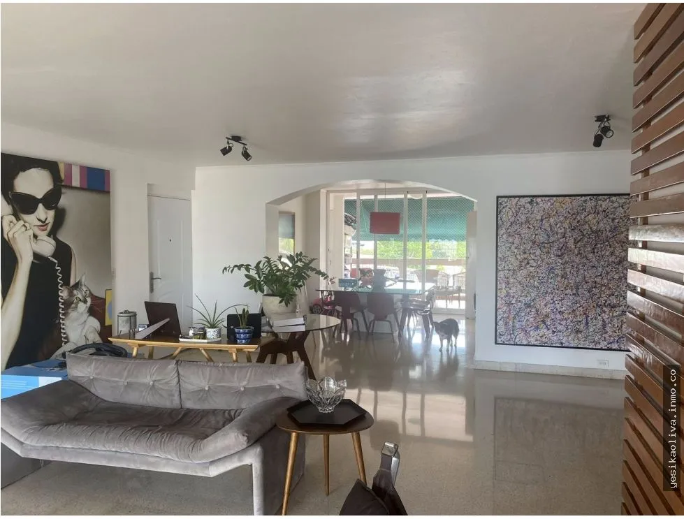 Venta de Apartamento en Coco del Mar