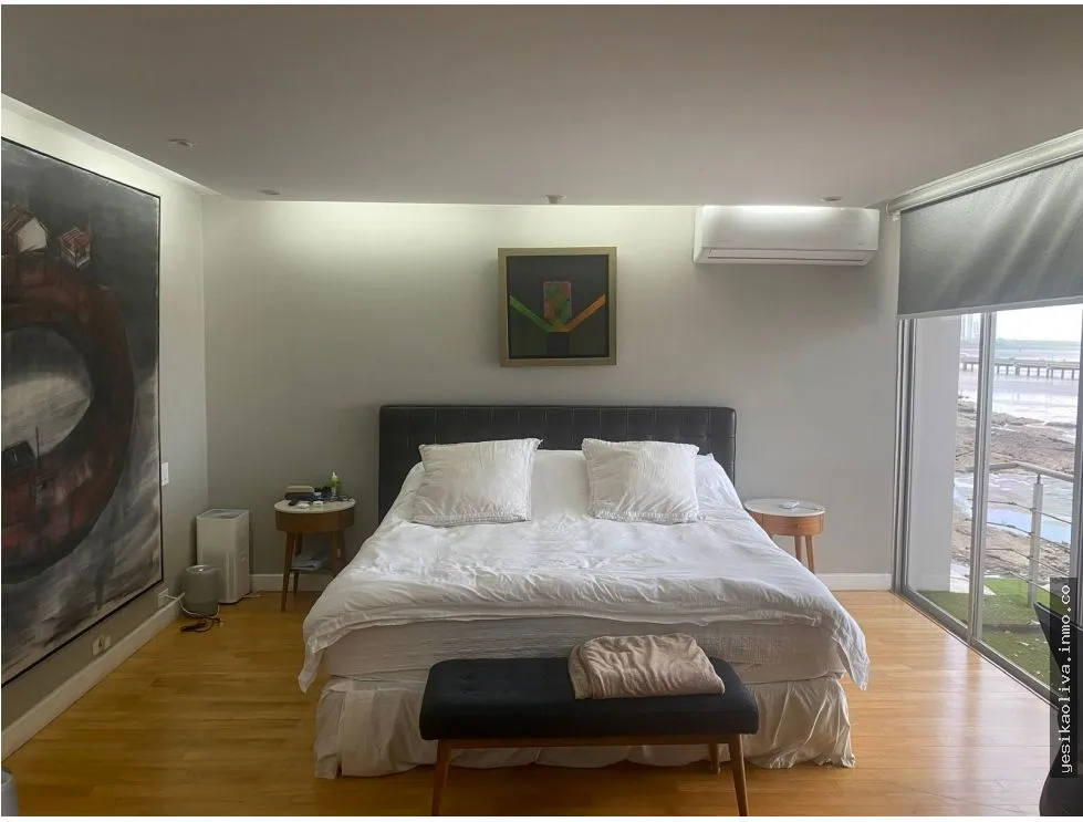 Venta de Apartamento en Coco del Mar