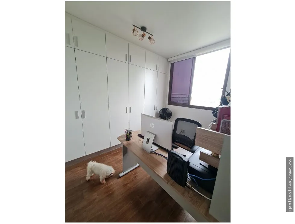 Venta de Apartamento en Costa Sur