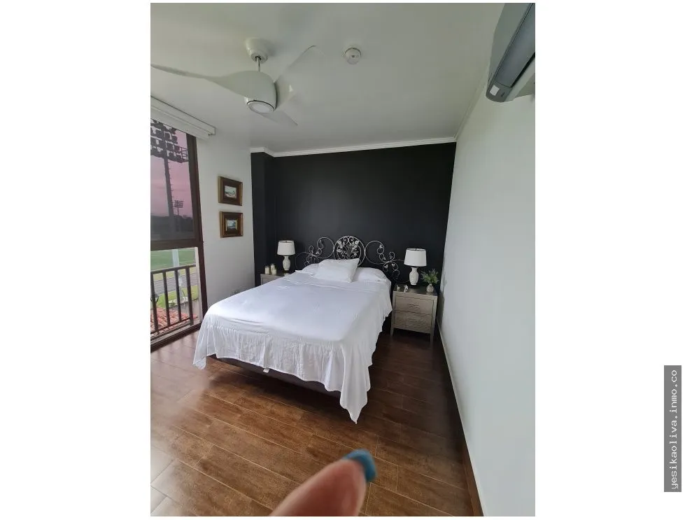 Venta de Apartamento en Costa Sur