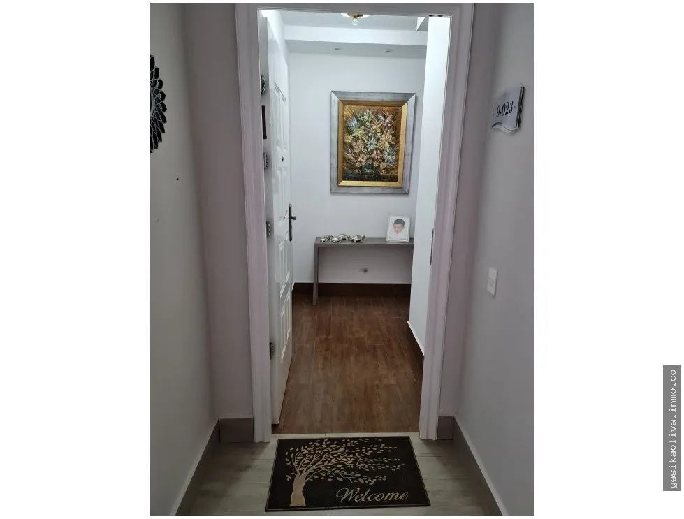 Venta de Apartamento en Costa Sur