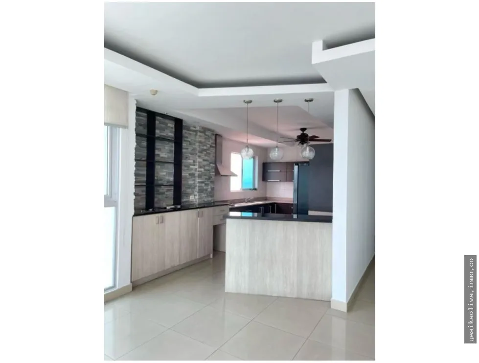 Venta de Apartamento en San Francisco