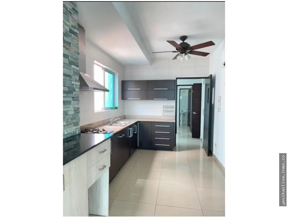Venta de Apartamento en San Francisco