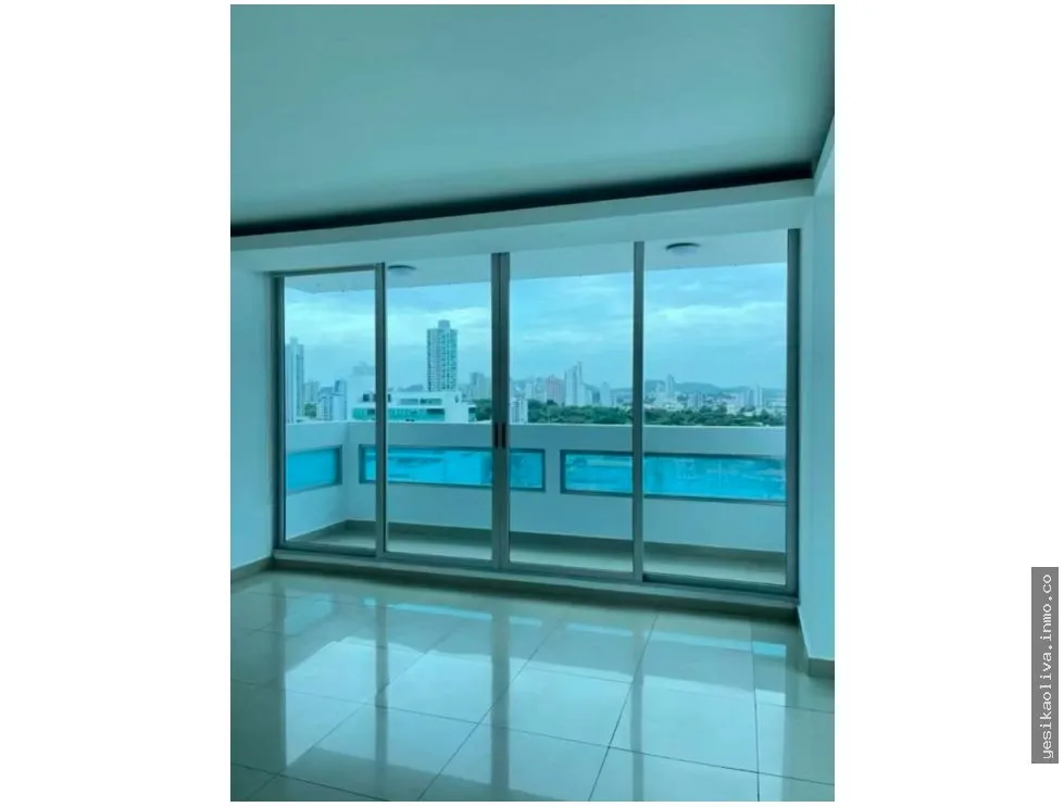 Venta de Apartamento en San Francisco
