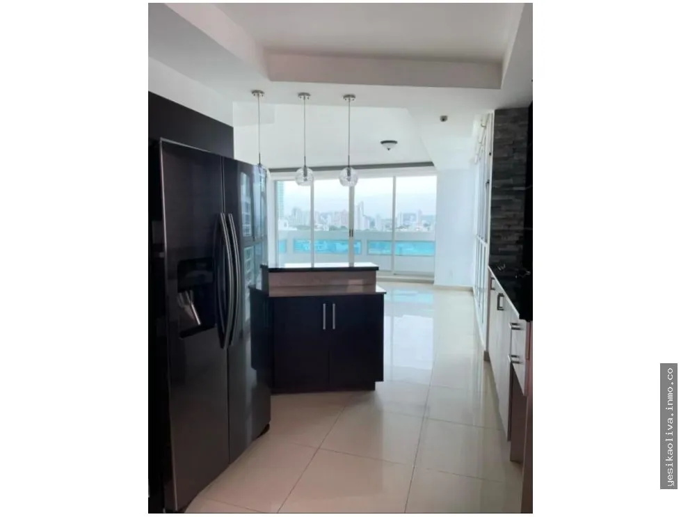 Venta de Apartamento en San Francisco