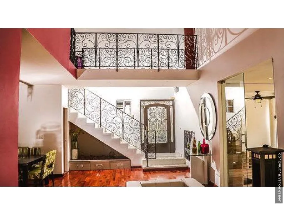 Venta de Casa en Altos de Panamá