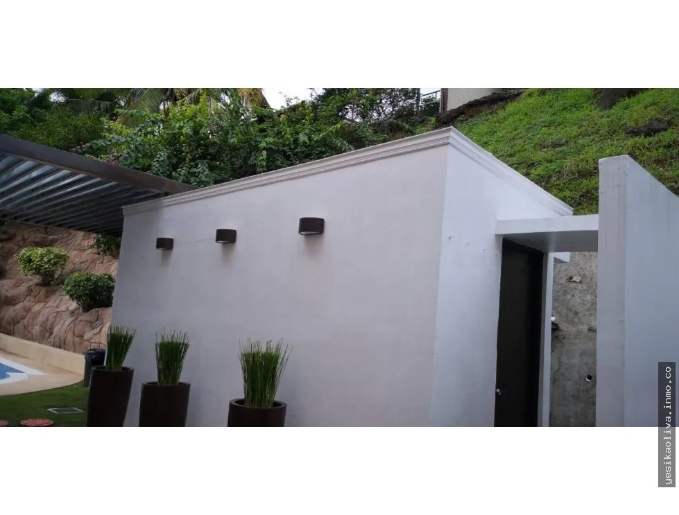 Venta de Casa en Altos de Panamá