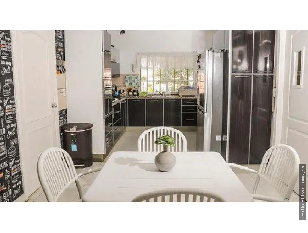 Venta de Casa en Altos de Panamá