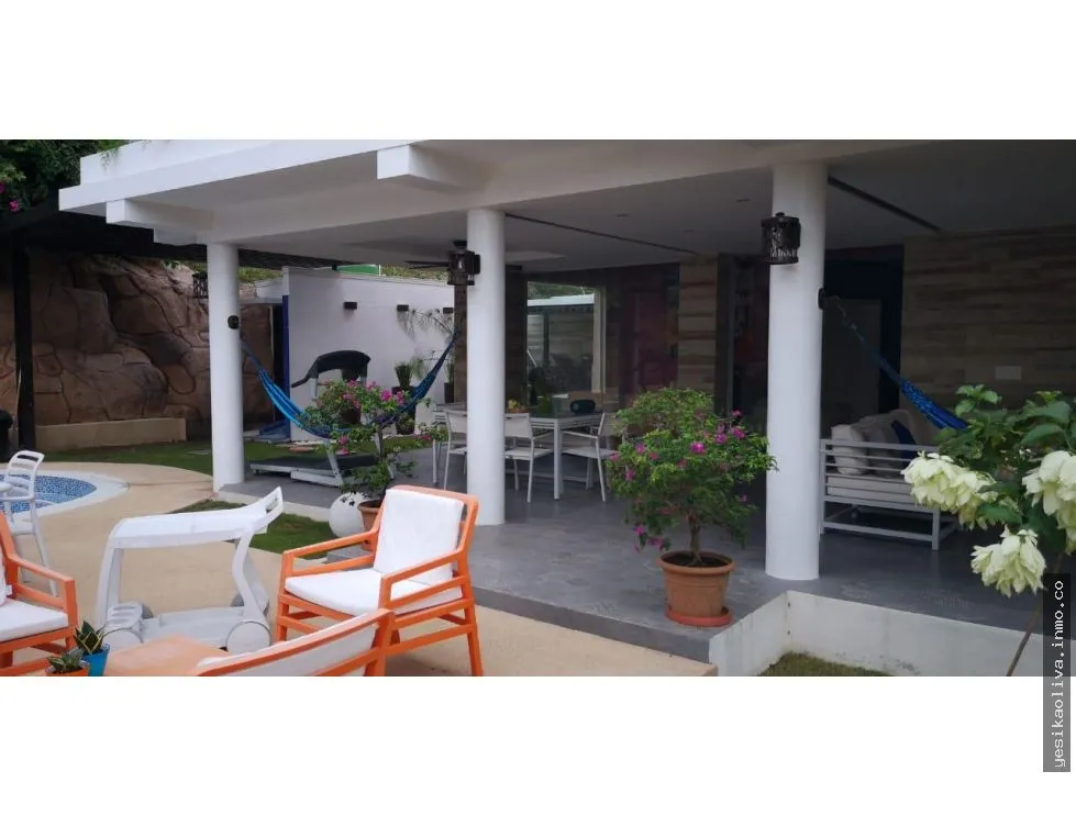 Venta de Casa en Altos de Panamá