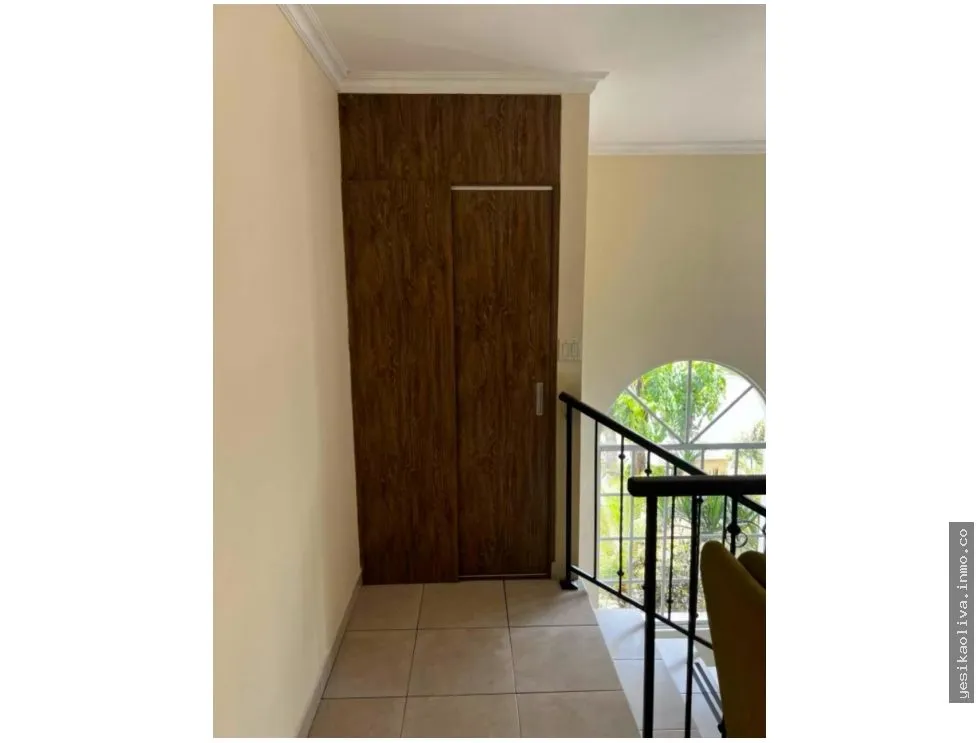 Venta de Casa en Parque Lefevre