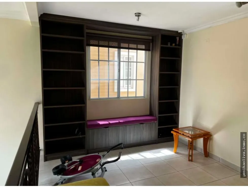 Venta de Casa en Parque Lefevre