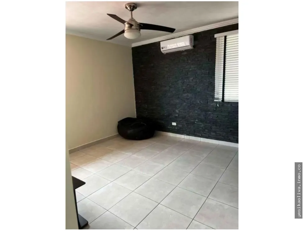Venta de Casa en Parque Lefevre