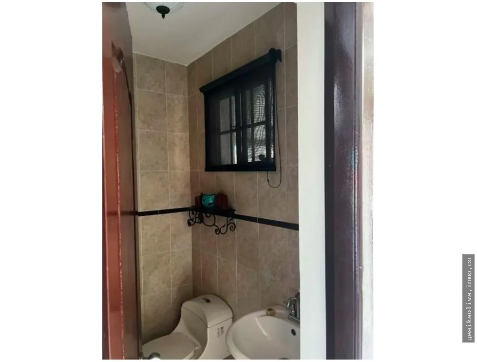 Venta de Casa en Parque Lefevre
