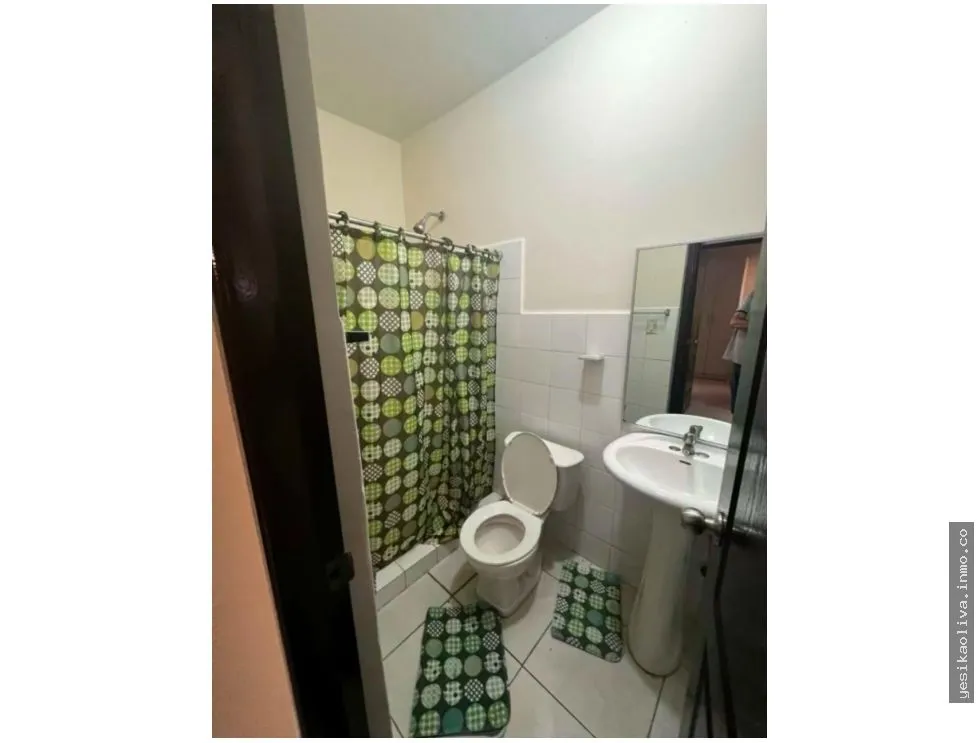 Venta de Casa en Parque Lefevre