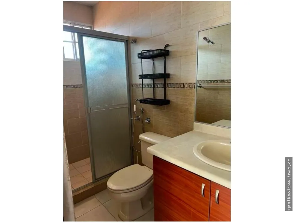Venta de Casa en Parque Lefevre