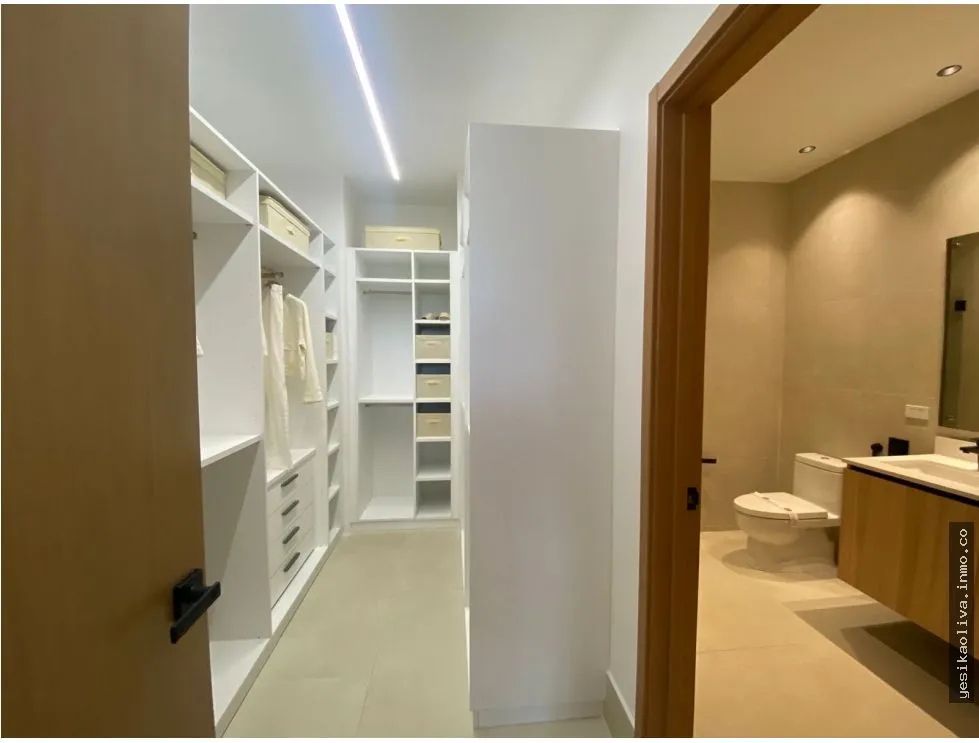 Venta de Apartamento en Santa María