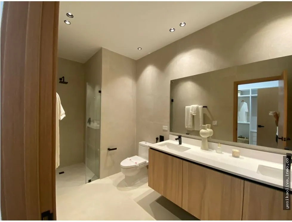 Venta de Apartamento en Santa María