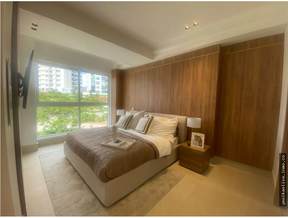 Venta de Apartamento en Santa María