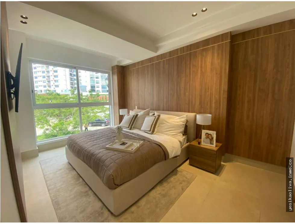 Venta de Apartamento en Santa María