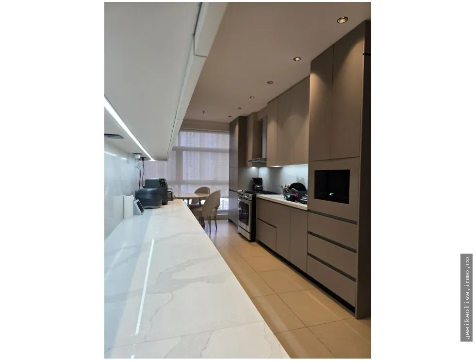 Venta de Apartamento en Punta Pacifica
