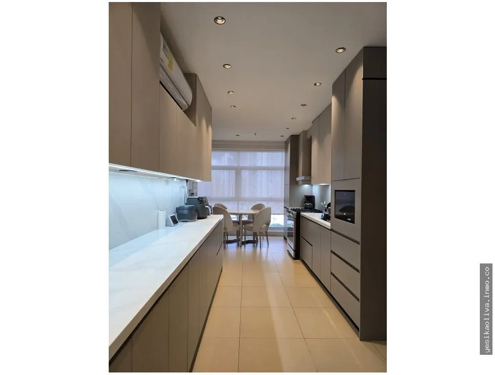 Venta de Apartamento en Punta Pacifica