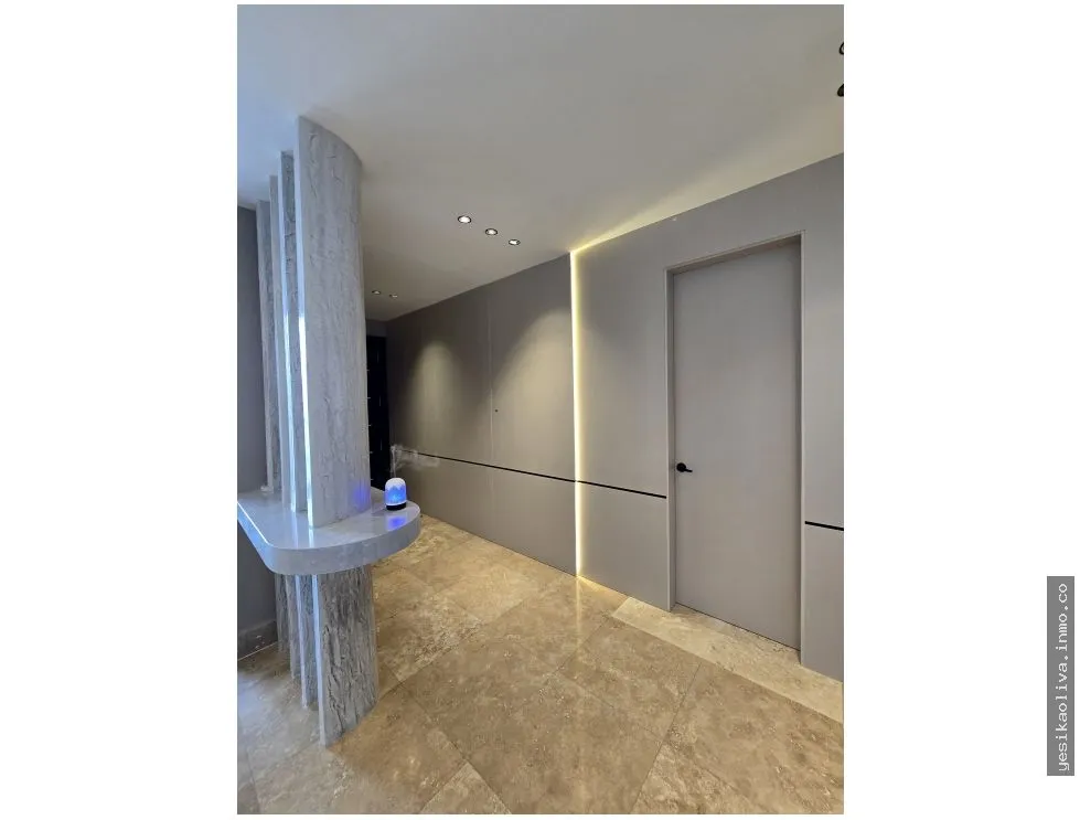Venta de Apartamento en Punta Pacifica