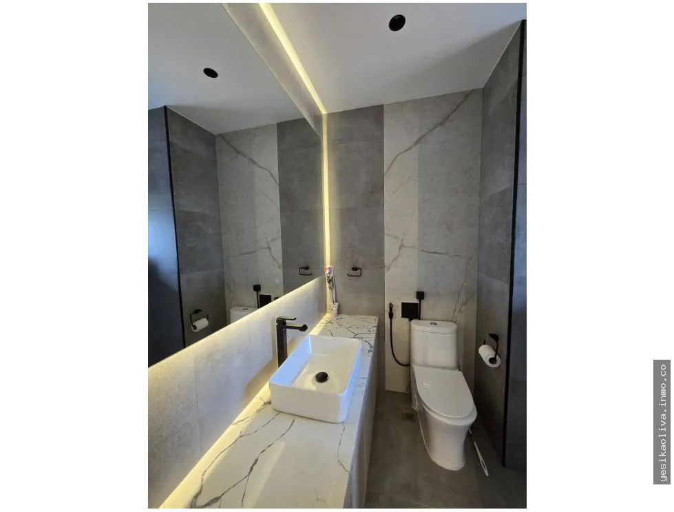 Venta de Apartamento en Punta Pacifica