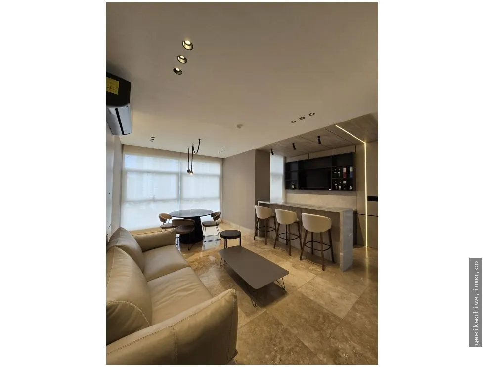 Venta de Apartamento en Punta Pacifica