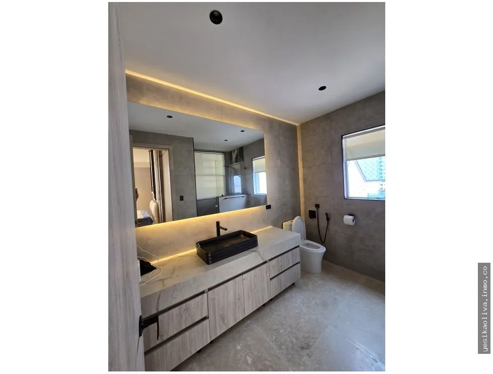Venta de Apartamento en Punta Pacifica