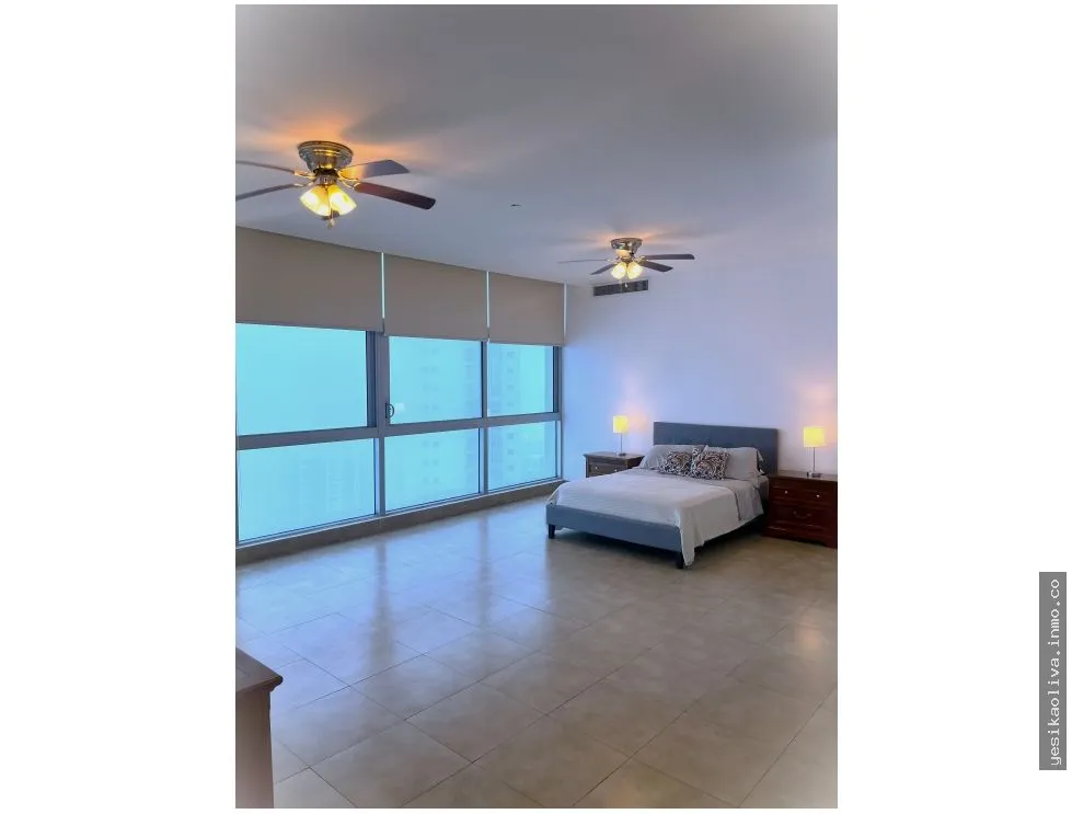 Venta de Apartamento en Costa del Este