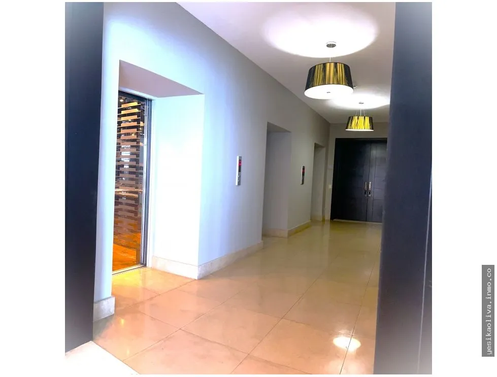 Venta de Apartamento en Costa del Este