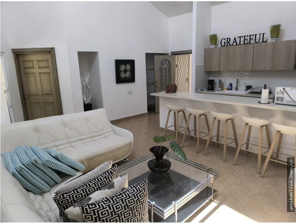Venta de Casa en Coronado
