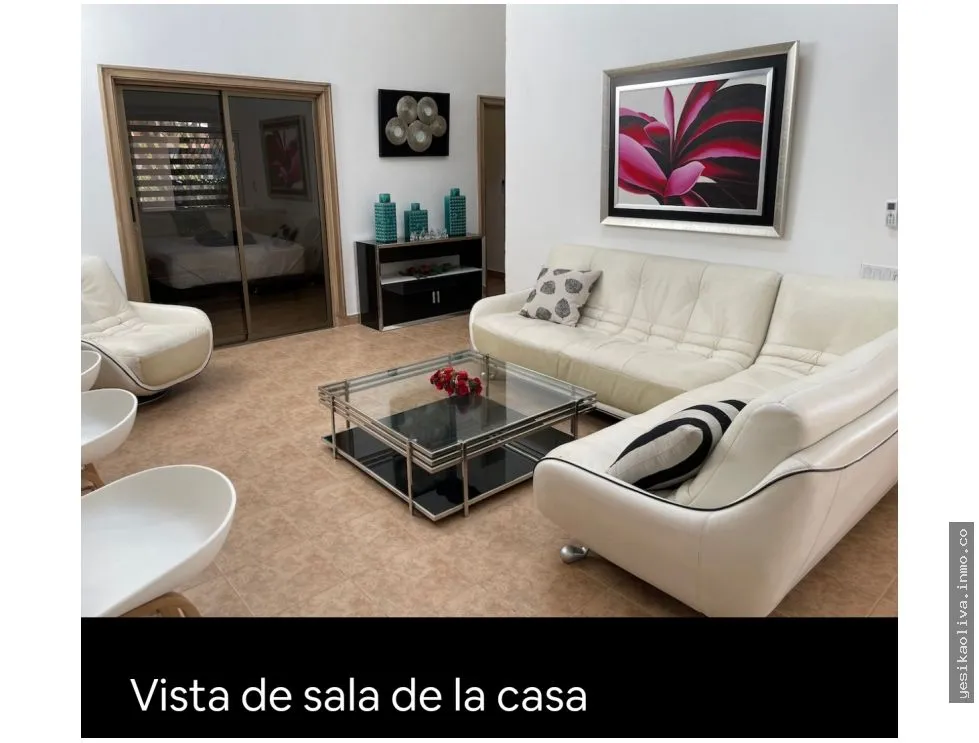 Venta de Casa en Coronado