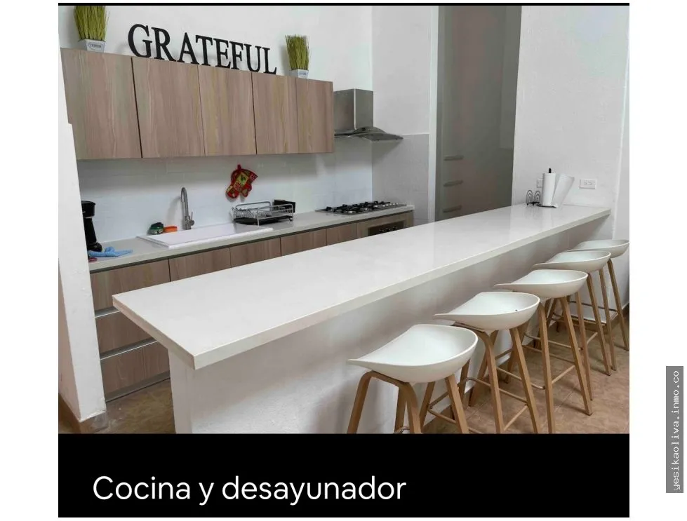 Venta de Casa en Coronado